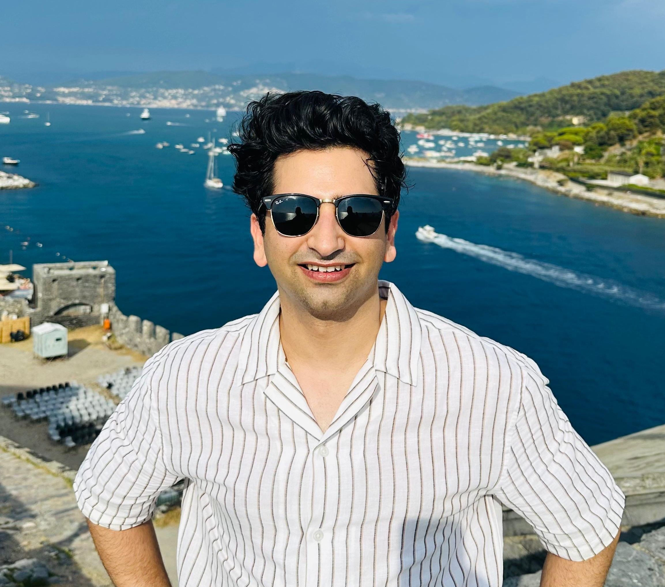 Hanan Gani profile photo